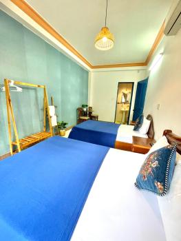 Hi Hợp Yến Homestay, Hội An (Foto 2)