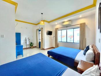Hi Hợp Yến Homestay, Hoi An (photo 2)