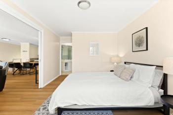 Boardwalk unit 11, Narooma (fotografie 4)