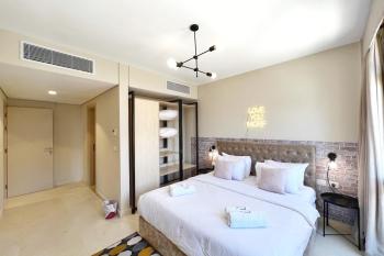 Enticing & Earthy 1 BDR Mangroovy Free Pool & Beach Access, Hurghada (photo 5)