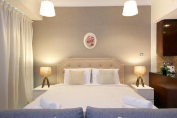 Prime Retreats- Downtown Dubai, Dubai (photo 5)