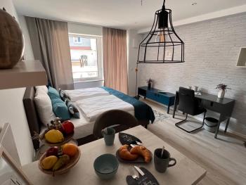 SOFI-LIVING-APARTMENTS, Hannover (foto 2)
