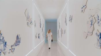 Andaz Prague, By Hyatt, Praha (fotografie 5)