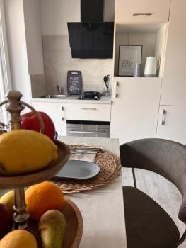 SOFI-LIVING-APARTMENTS, Hannover (foto 5)