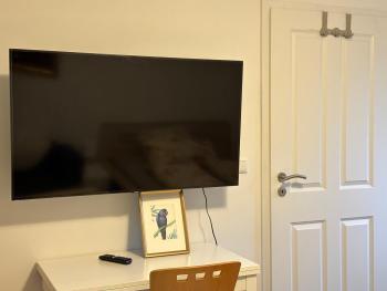 StarHouse Ferienwohnung Hamburg, Hamburk (fotografie 2)