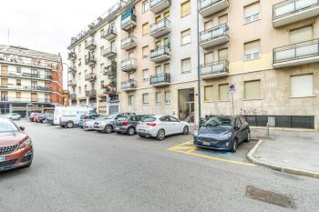 Casaballi Milano MM3 Trilocale, Milán (foto 2)