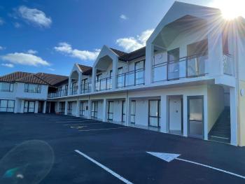 Botany Palms Motel, Auckland (zdjęcie 5)