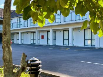 Botany Palms Motel, Auckland (zdjęcie 4)