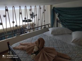 Agapi's Two Levels Studio, Atény (fotografie 3)
