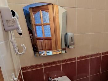 Pokoje i Apartamenty Regionalny Styl ul Bachledy 41 Zakopane, Zakopane (fotografie 4)