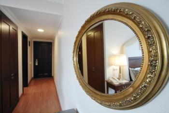 Hotel Daphne, Стамбул (фото 5)