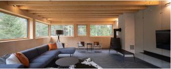 Chalet Dachstein, Ramsau am Dachstein (fotografie 4)