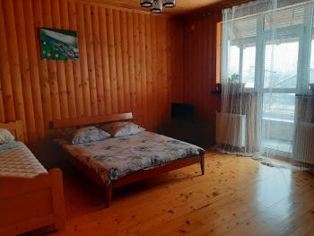 У Мирослави, Pilipets (photo 2)