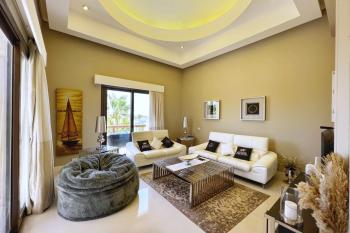 Meditative & Blissful 3 BDR Villa Ancient Sands Private Pool, Hurghada (foto 5)