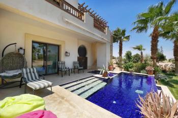 Meditative & Blissful 3 BDR Villa Ancient Sands Private Pool, Hurghada (foto 3)