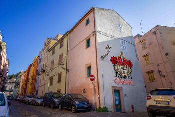 Romeo & Giulietta rooms, Bosa (foto 4)