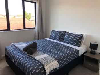 Cozy Brand New Townhouse 35, Окленд (фото 4)