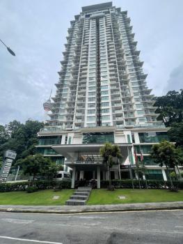 Blue Sky Apartment, Kuala Lumpur (fotografie 5)
