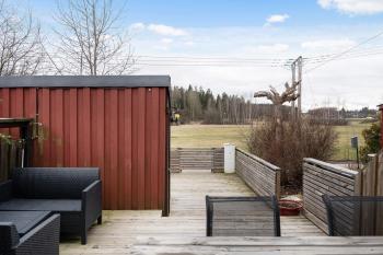 Sparkling modern house in Kista - close to city, Stockholm (photo 3)