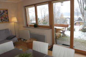 Apartament Cyrhla Zakopane, Zakopane (fotografie 4)