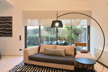 The Lop Athens Holidays Luxury Suites, Athènes (photo 2)