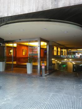 Departamento en Microcentro (Obelisco), Buenos Aires (fotografie 2)