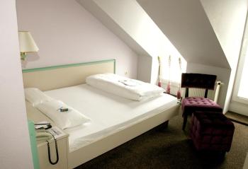 Best Western Hotel Nürnberg am Hauptbahnhof, Nürnberg (Foto 5)