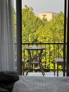 Hotel Andalus, Skopje (Foto 3)