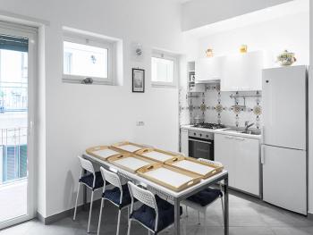 Bed & Breakfast Nilo32, Neapel (Foto 3)