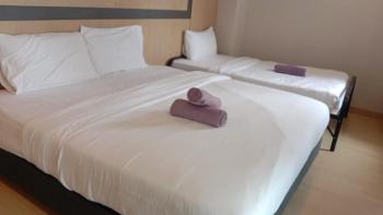Double Story in the Sky - Genting Windmill Duplex Suite, Resorts World Genting (foto 3)