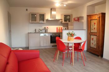 A L'ill - Apparts & Studios Strasbourg Hyper Centre, Strasbourg (photo 3)