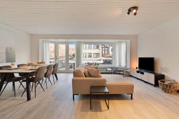 Flat Henri, De Panne (foto 3)