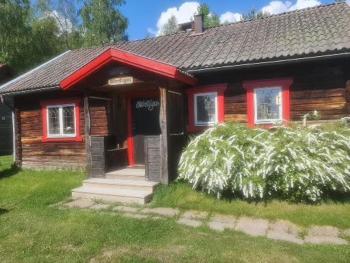 Mora Life, Åmåsängsgården, Mora (foto 2)