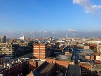London Tower Apartments - Antwerp, Anversa (foto 5)