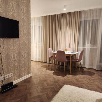 Charme apartment, Jelgava (Foto 2)