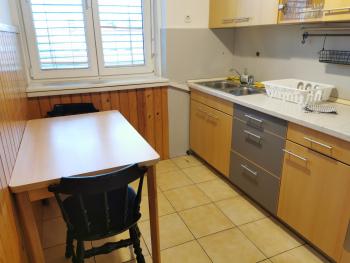Apartment for four with free parking, Lublana (zdjęcie 4)