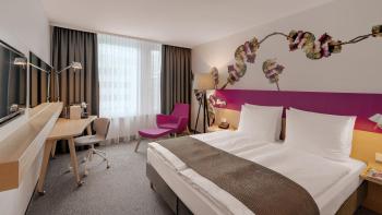 Holiday Inn Frankfurt - Alte Oper by IHG, Frankfurt/Main (photo 5)