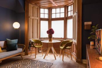 JOIVY Contemporary Cottage with Free Parking, Edinburgh (fotografie 5)
