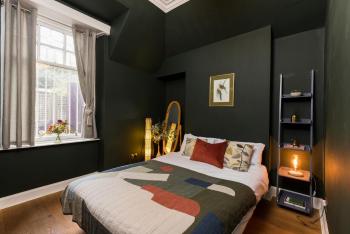 JOIVY Contemporary Cottage with Free Parking, Edinburgh (fotografie 2)