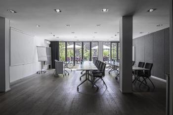 Pearl Design Hotel - Frankfurt City, Frankfurt/Main (photo 5)