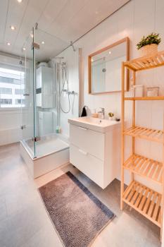 Lexapartments Stuttgart Wasen Toplage 75-96qm, Stuttgart (Foto 4)