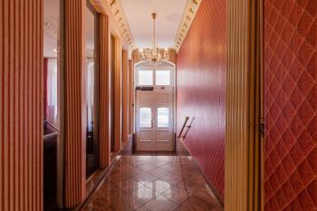 Hotel für Monteure in Dresden, Zimmer mit eigenem Bad und großer Gemeinschaftsküche, Дрезден (фото 5)