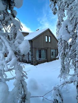 Martebäcken 19, Сэлен (фото 5)