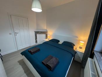 Cosy Apartment Merode 2, Brussels (photo 2)