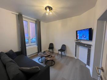 Cosy Apartment Merode 2, Brussels (photo 3)