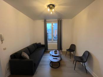 Cosy Apartment Merode 2, Brussels (photo 4)