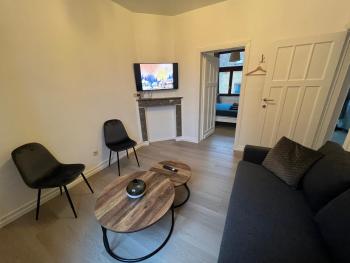 Cosy Apartment Merode 2, Brussels (photo 5)