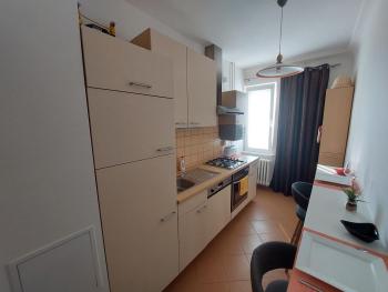 Apartmán Merry (9), Bratislava (fotografie 4)