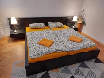 Apartmán Merry (9), Bratislava (fotografie 3)