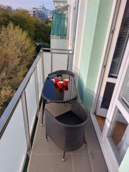 Apartmán Merry (9), Bratislava (fotografie 5)